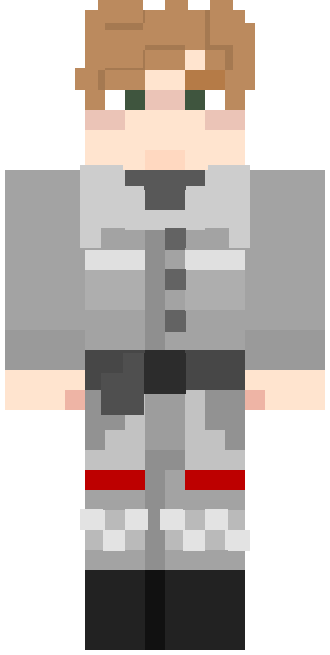 viktor petrov skin