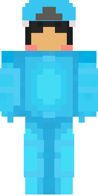 Sleeping OMZ skin