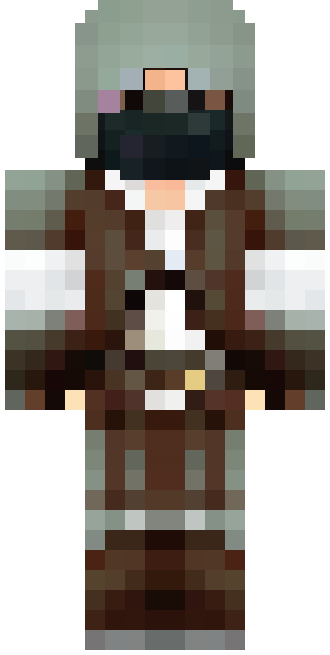 Skin Assassin