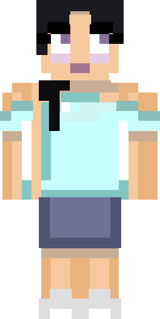 Skin Basic Bee
