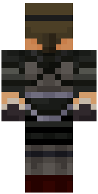 SkythekidRS zezadu