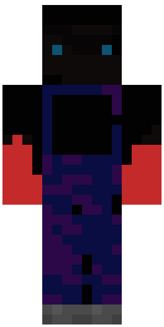 Void skin