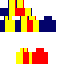 Chad textura