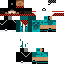 STEVE(FRESH EDITION) – texture