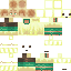 Rancher OFFICIAL Sulfur Cube Drop Skin texture