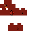 Red stone MAN textură