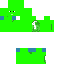 Emerald textură