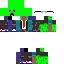 Boss man – Textur