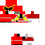 Kyoryured υφή