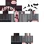 Butcher – textura