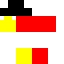 Germania – tekstura