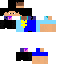 Basic boy textur