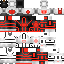 Red robot textuur