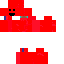 Evil toy textuur