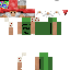Gnome textur
