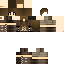 Villager girl – текстура