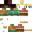 Builder OFFICIAL Sulfur Cube Drop Skin texture