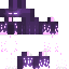 enderman – tekstura