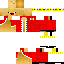My skin(edited) – textura