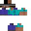 Steve textură