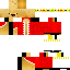 King potato textura