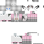 White Elf Princess textură
