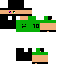 My custom skin textura