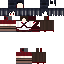 Mikasa Ackerman – texture