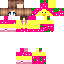 Duck – texture