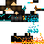 Water & Fire – Textur