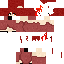 Rose just a normal human textura