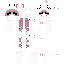 Hello kitty girl – tekstura