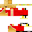 My skin textură