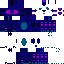 -SizArts. Black Gaia Sonic tekstura