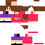 Mable Shooting Star edited textur