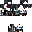 Yennefer – texture