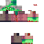 Mr Zombie textura