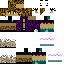 Deer textuur
