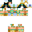 Сleopatra – Textur