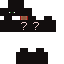 Anonymous Character – tekstura