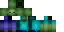 zombie textura