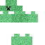 CreeperMan – Textur