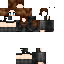 Cool School Girl – Textur