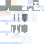 SkyBlue υφή