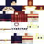 Brawler OFFICIAL Sulfur Cube Drop Skin texture