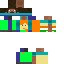 Stealex – textura