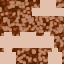 Colored Noise (Orange) texture