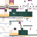 Doido palette  endzone texture
