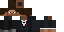 Tuxedo Steve textur