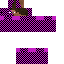 Broken Steve – textura